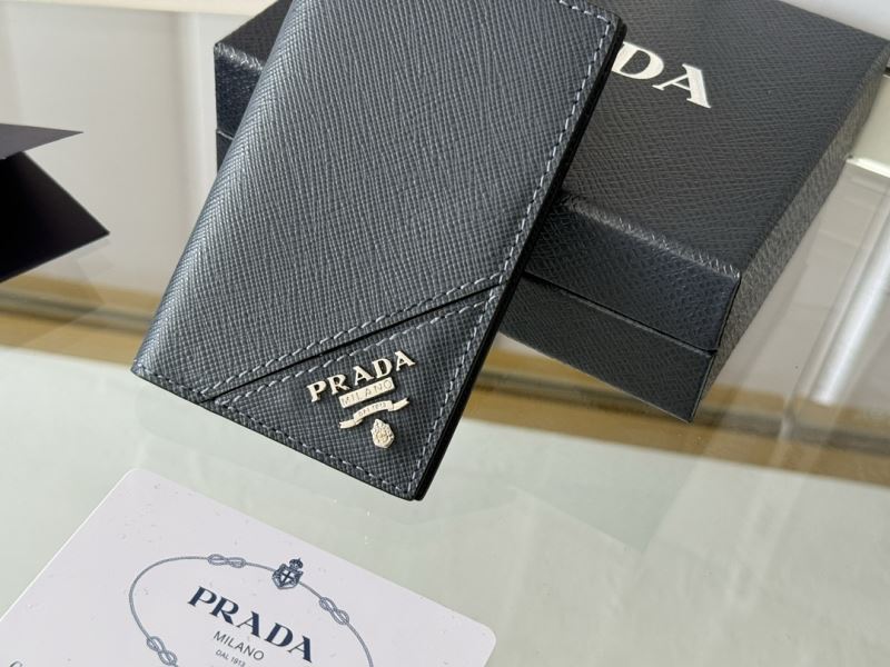 Prada Wallet